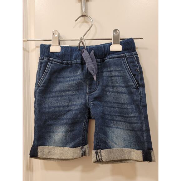 Joe's Kids Slim Fit Jogger Shorts - Picture 1 of 5